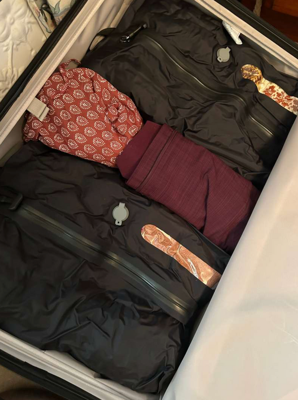 Perfect for holidays